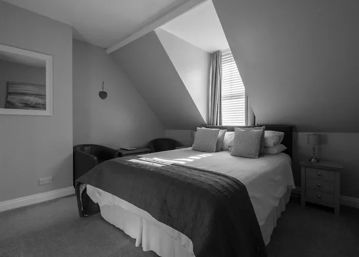 Millbrook Guest House Swanage