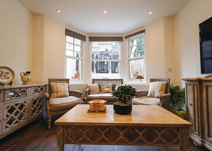 Bed and BreakfastAvonmore Olympia