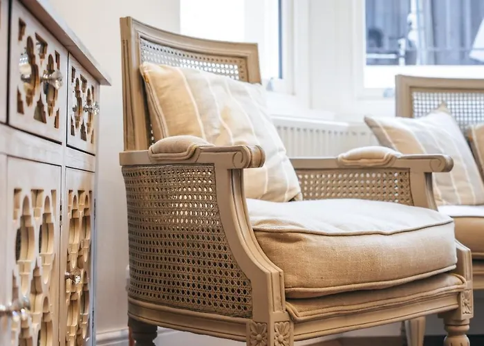 Bed and BreakfastAvonmore Olympia