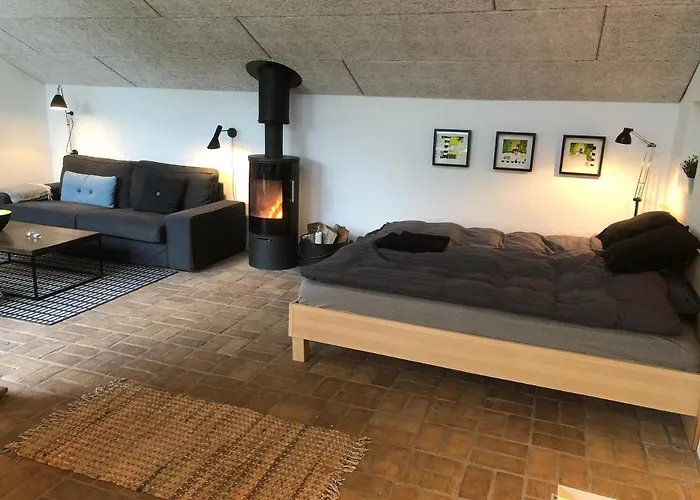 Kathrines Bed & Breakfast Svendborg