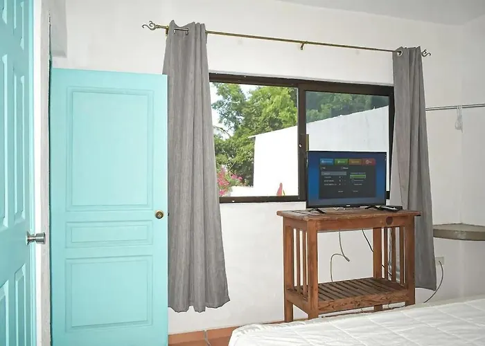 Baja Bed And Breakfast La Paz