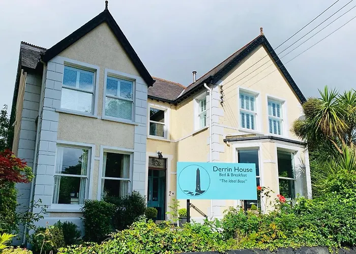 Derrin Guest House Larne