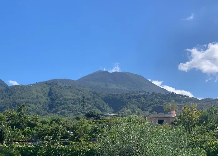 Bed and Breakfast La pagliara Ercolano