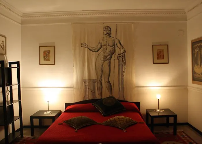 B&B degli Ottimati Reggio Calabria