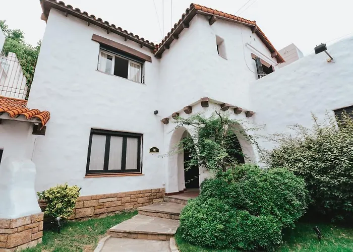 Bed and Breakfast Anden Espejo Mendoza