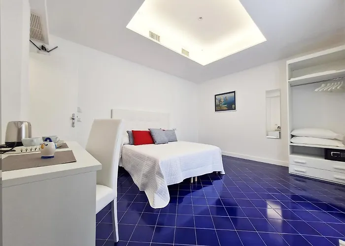 Bed and BreakfastDomus Sole