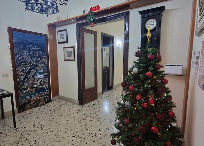 Arco Di Trionfo Palermo Bed & Breakfast