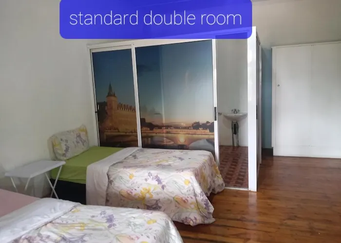 Qten Deluxe Pietermaritzburg