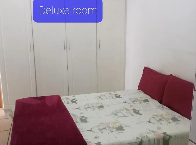 Qten Deluxe Pietermaritzburg