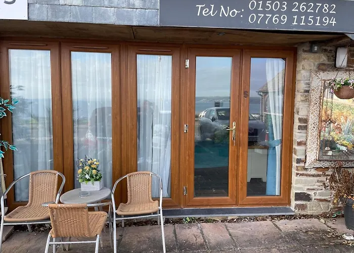 Sawyers Bed And Breakfast