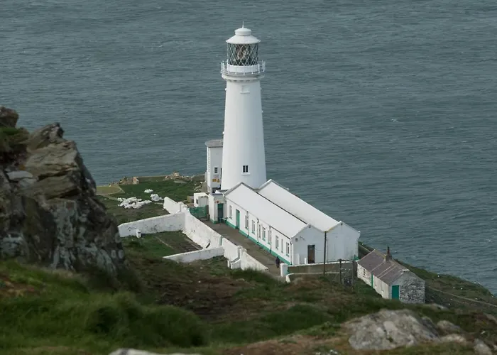 Applebys Guest House Holyhead