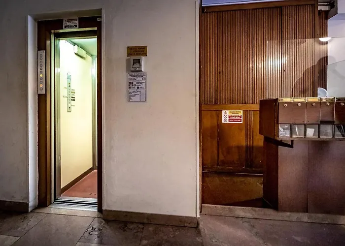 Bed and BreakfastMaison Bianca B&B