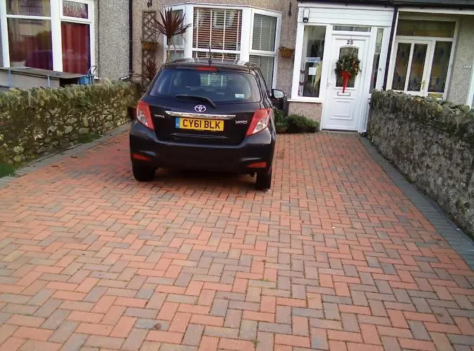 Applebys Guest House Holyhead