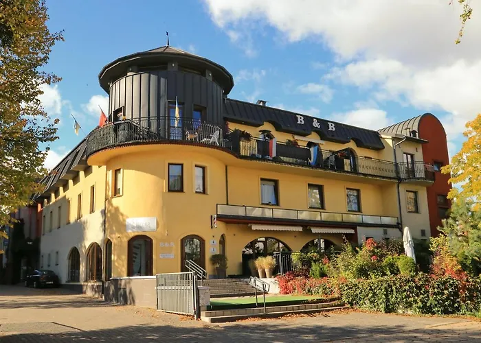 B & B Tomula Gdańsk