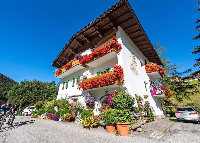 Bed and Breakfast Garni Bondi Selva di Val Gardena