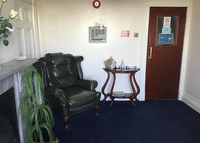 Bed and BreakfastSea View