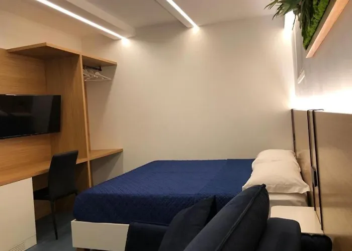 B&B Del Corso Scafati