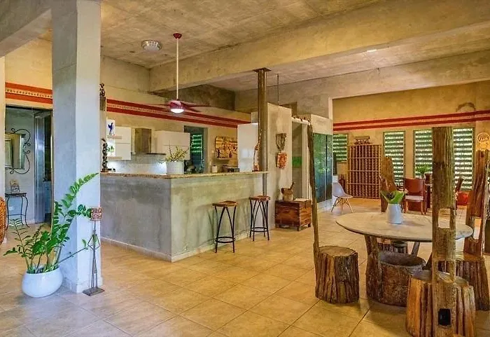 Dos Aguas Bed & Breakfast Rio Grande