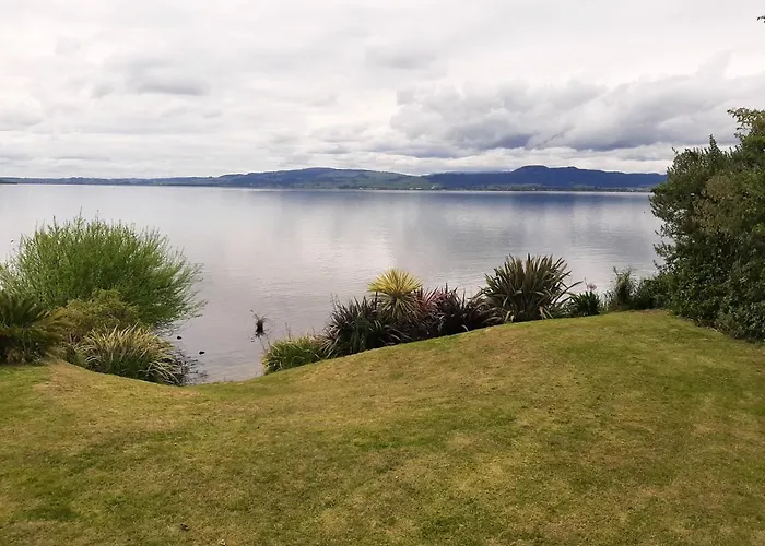 Koutu Beach Bed And Breakfast Rotorua