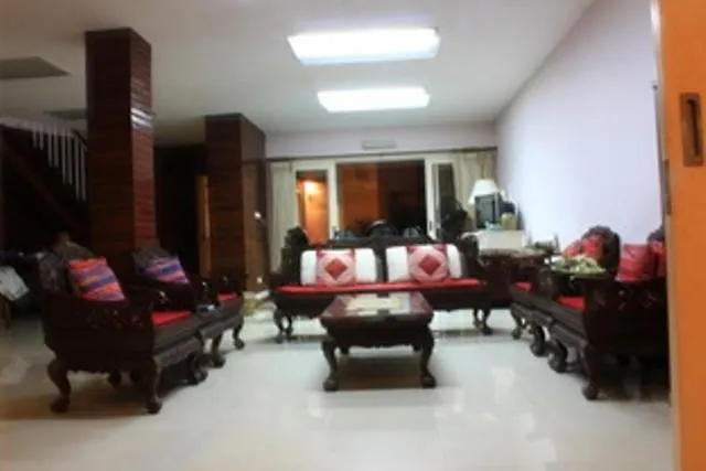 Baan Manusarn Bangkok