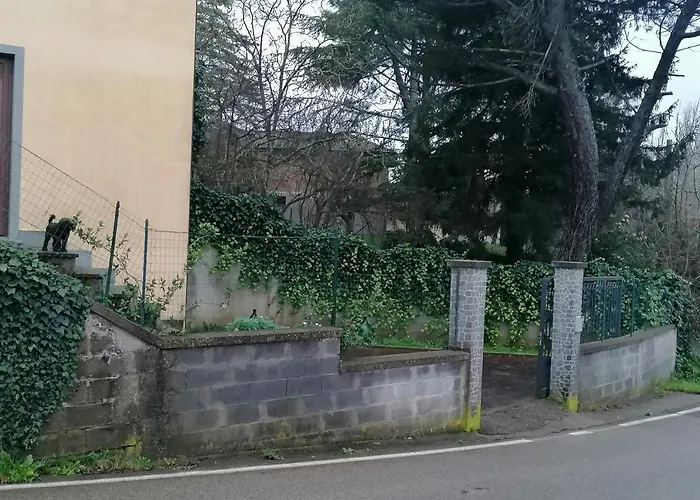 B&B La Casetta Dei Nonni Orvieto