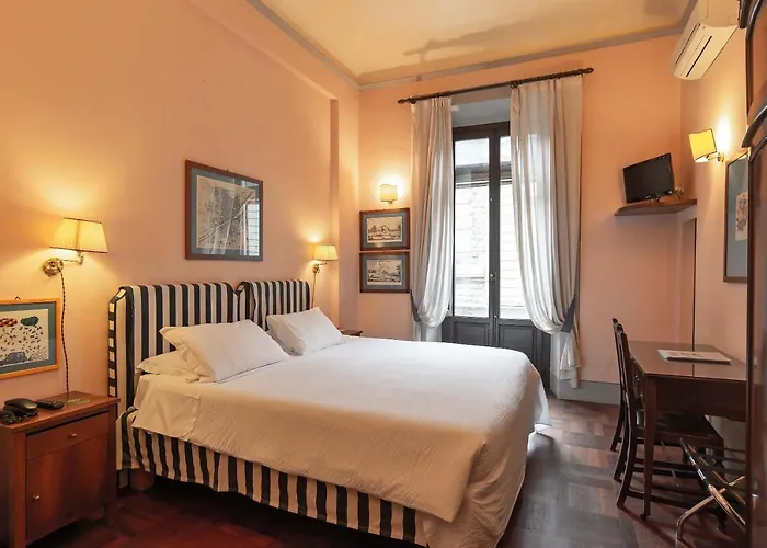 Residenza Johanna I Florence