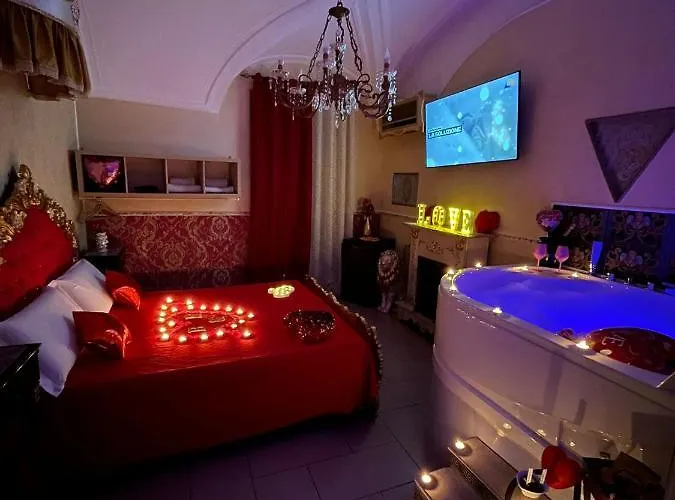 B&B Sotto gli archi Catania