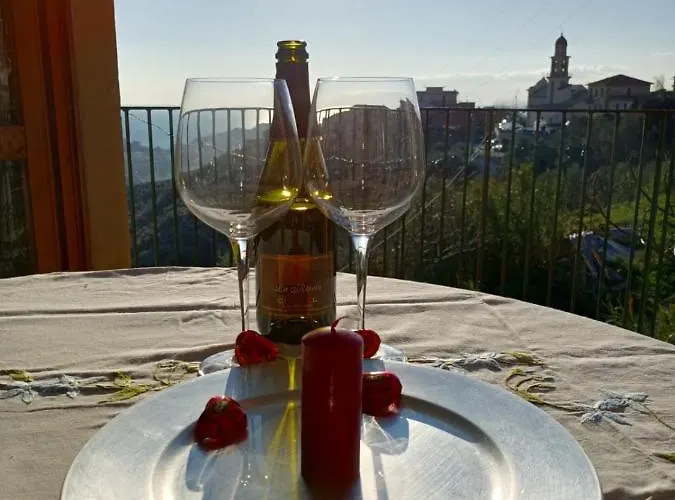 B&B Villa Caterina Sestri Levante