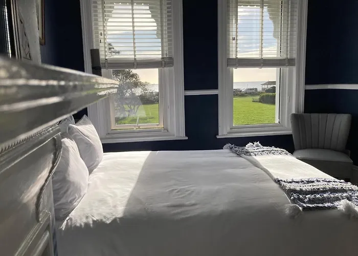 15 Grosvenor Bed & Breakfast Hastings