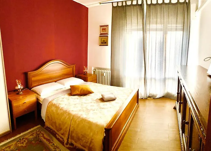 Pang'S Guesthouse Mestre