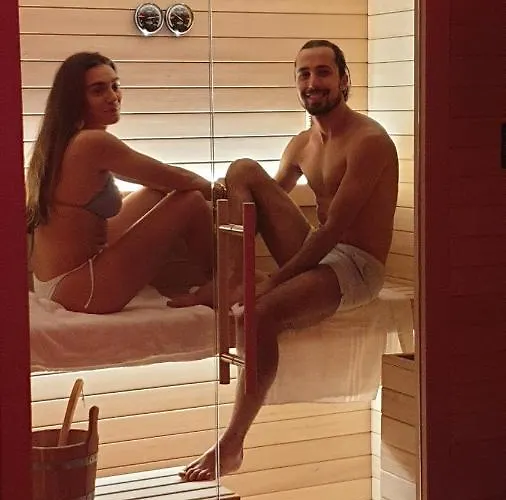 Accanto Alle Mura Rooms&Relax Sirolo