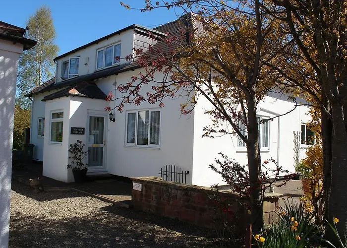 Troutbeck Cottage Carlisle 