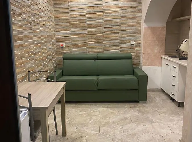 Bed and Breakfast Ciro House Napoli