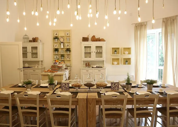 Palazzo Bignami Bed & Breakfast Lecce