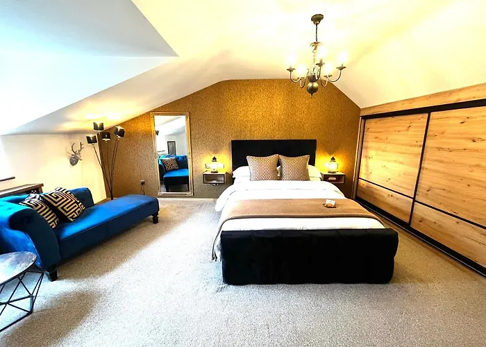 Rose Cottage B&B Swords