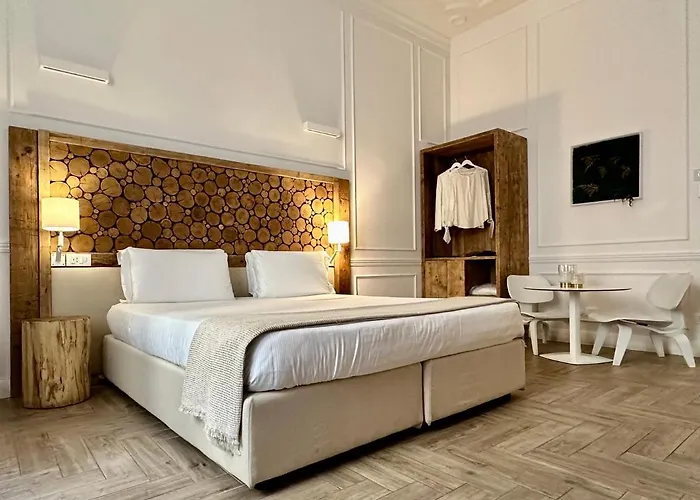 Bed and BreakfastEco Urban