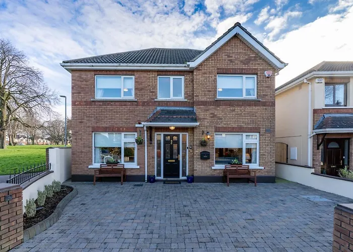 Beaumont Guesthouse Dublin