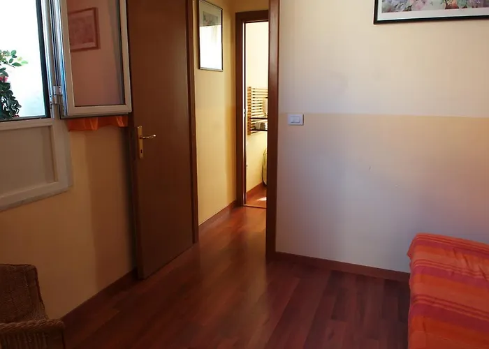 Bed and Breakfast Abc Roma
