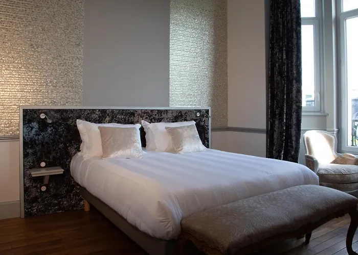 La Cave De L'Avenue De Champagne Bed & Breakfast Epernay