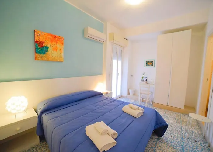 B&B Siracusa Holidays Syracuse