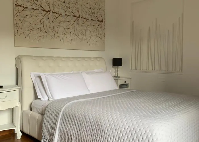 Bed and Breakfast Da Noi Due Bérgamo