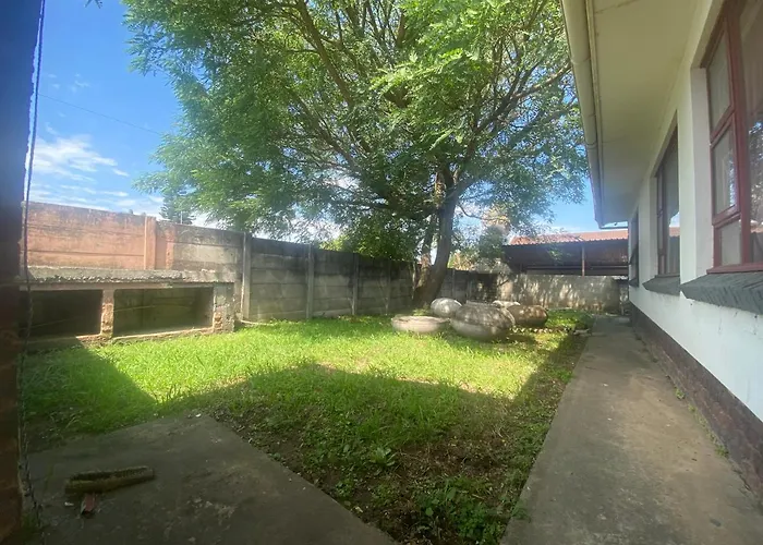 Comfort Zone Bnb East London