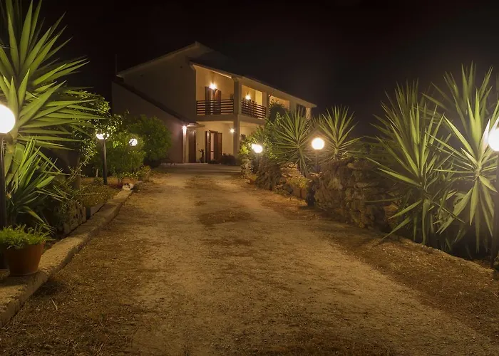 Green B&B Il Bracco Partinico