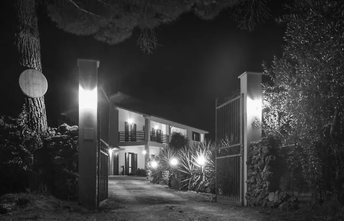 Green B&B Il Bracco Partinico