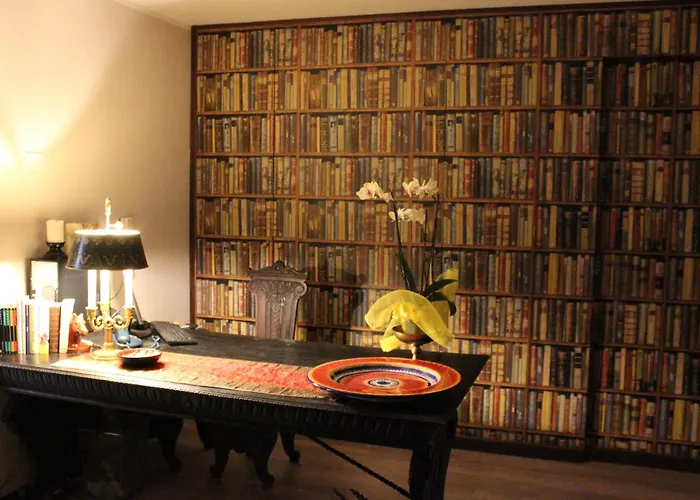 B&B Casa Grant Palermo