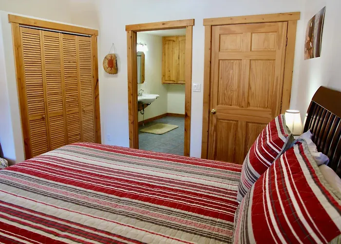 Red Moon Lodge Moab