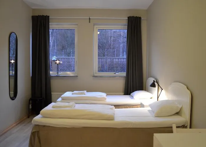 Göteborgs Bed&Breakfast