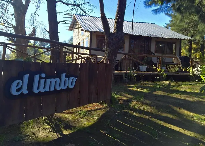 El Limbo Posada Tigre