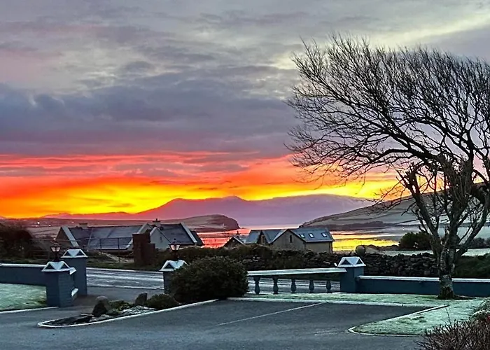 Cill Bhreac House B&B Dingle