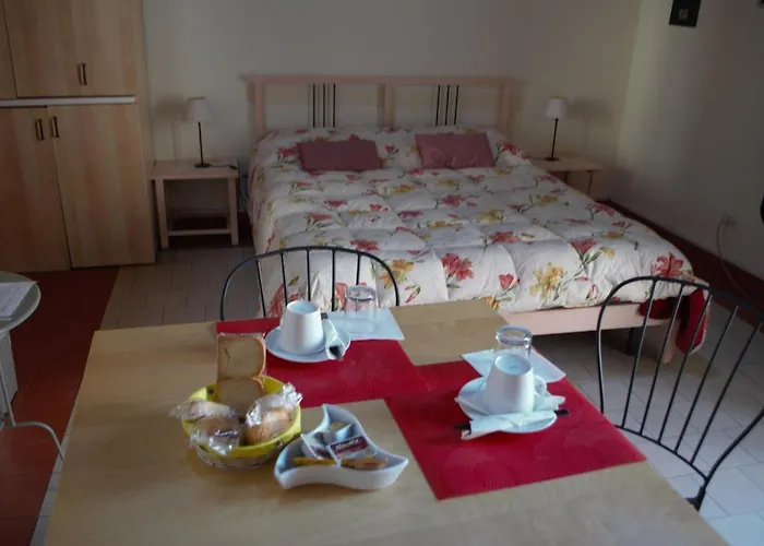 Al Mare In Citta Bed & Breakfast Catania